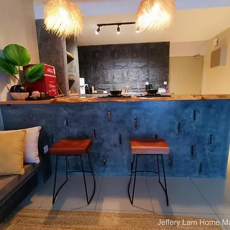 Bali Residence Melaka By Jeffery Lam Home Management Exterior photo