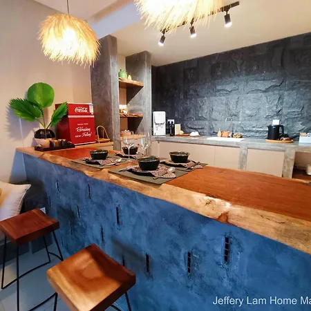 Bali Residence Melaka By Jeffery Lam Home Management Exterior photo