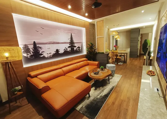 Bali Residence Melaka By Jeffery Lam Home Management