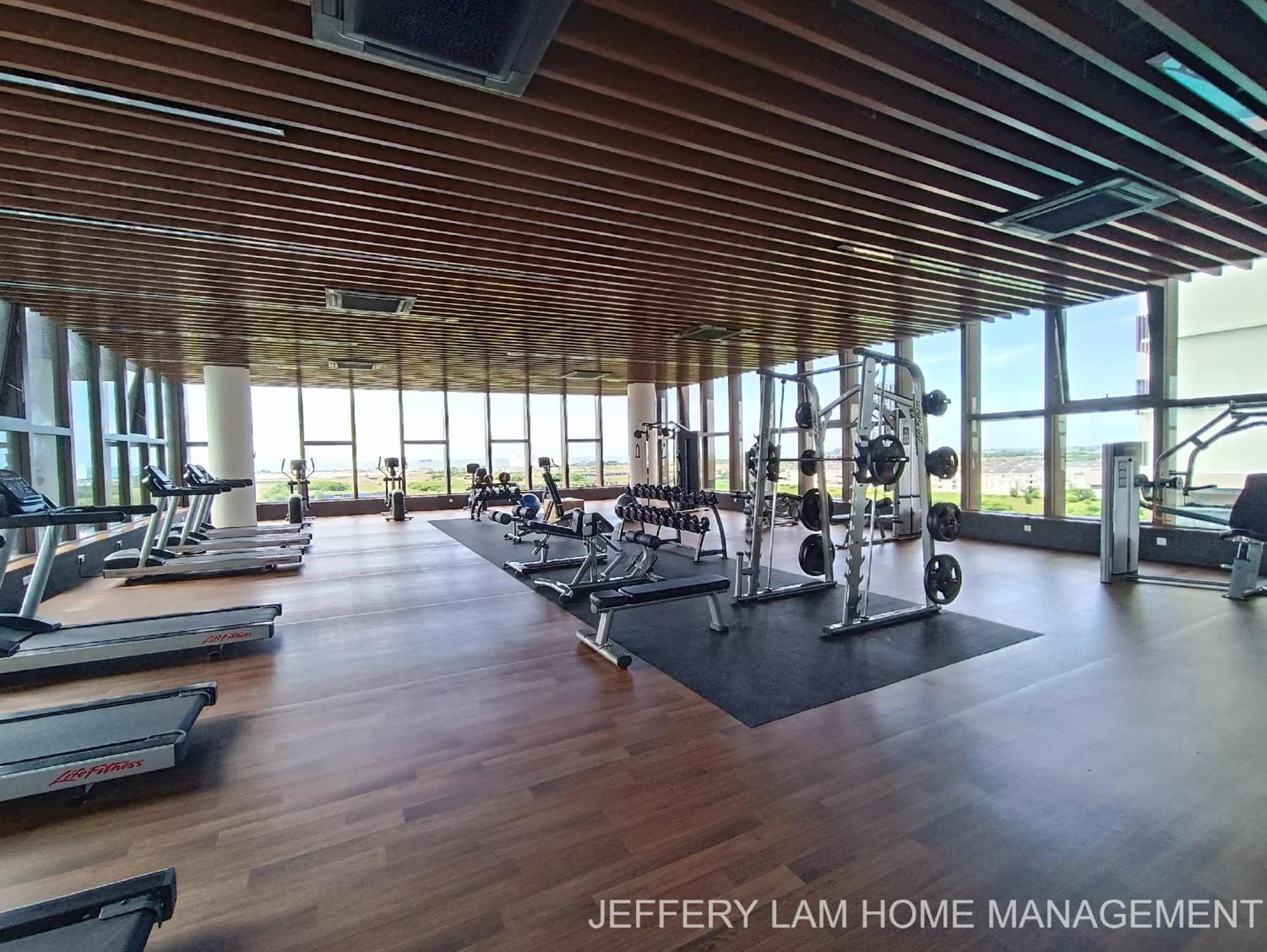 Pangsapuri Bali By Jeffery Lam Management Malacca