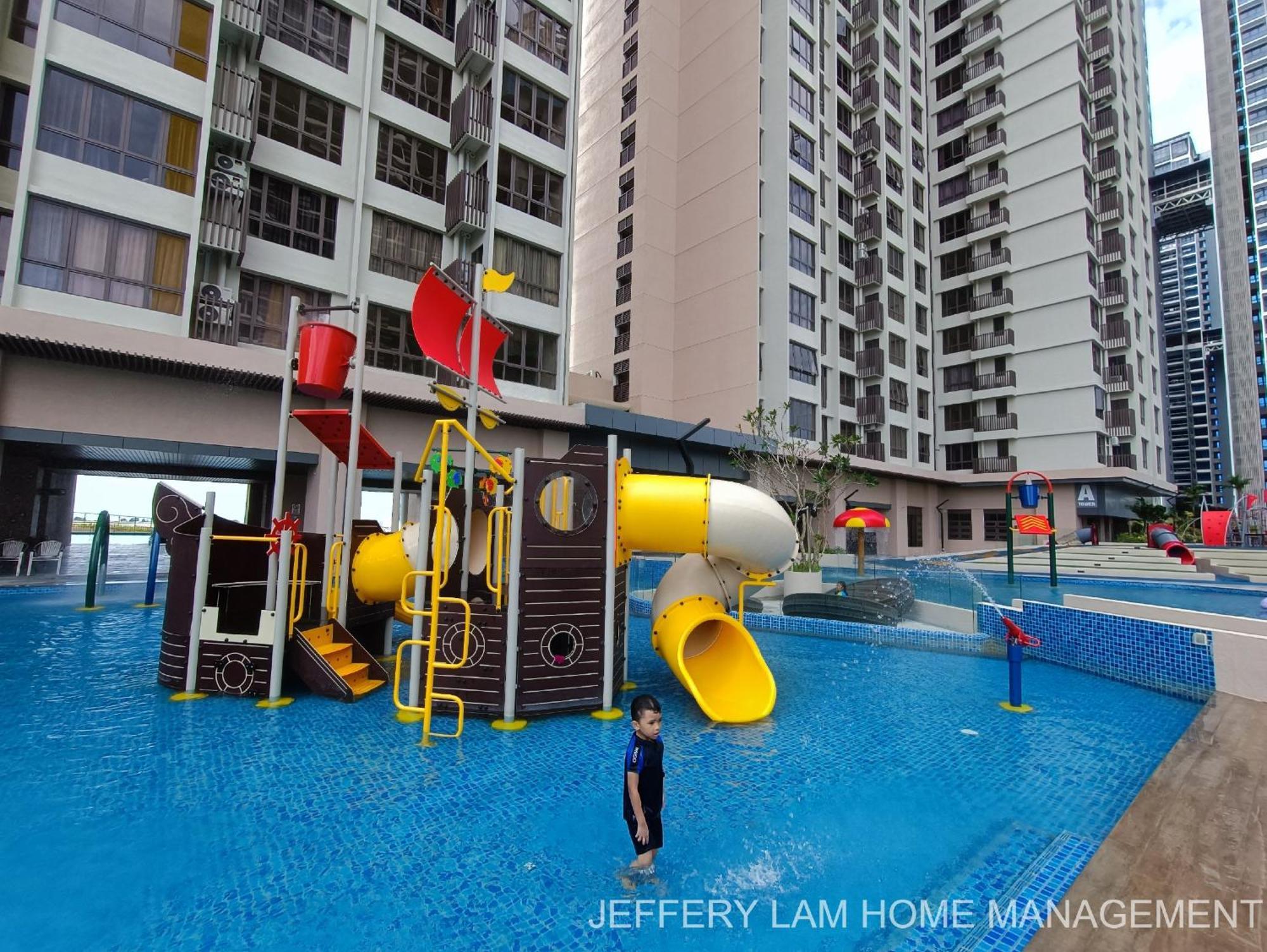 Bali By Jeffery Lam Management Malacca