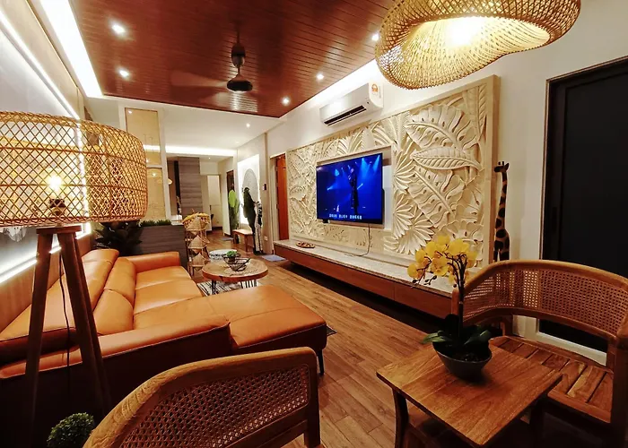 Bali Residence Melaka By Jeffery Lam Home Management