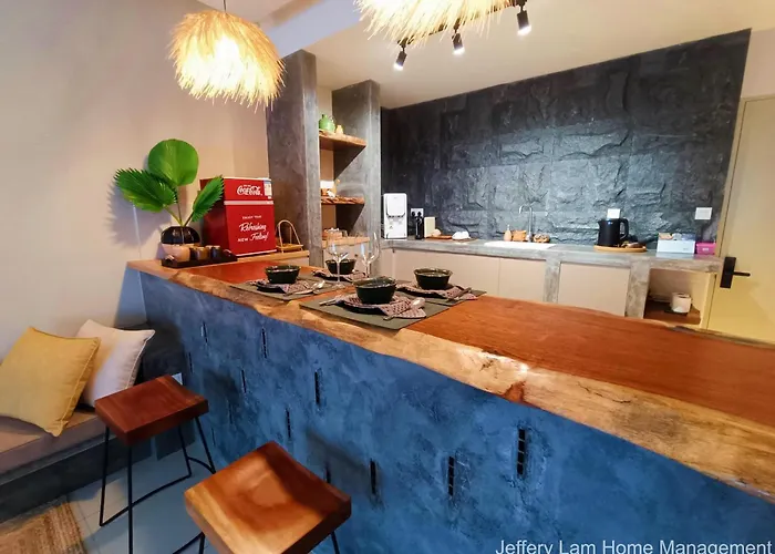 Bali Residence Melaka By Jeffery Lam Home Management