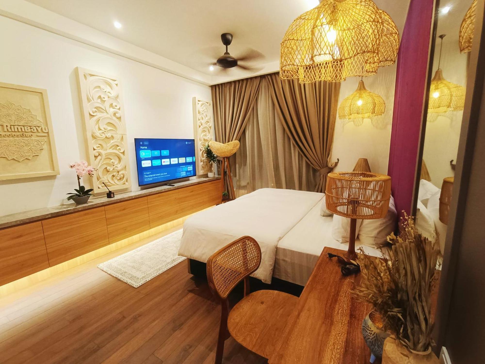 Bali By Jeffery Lam Management Malacca
