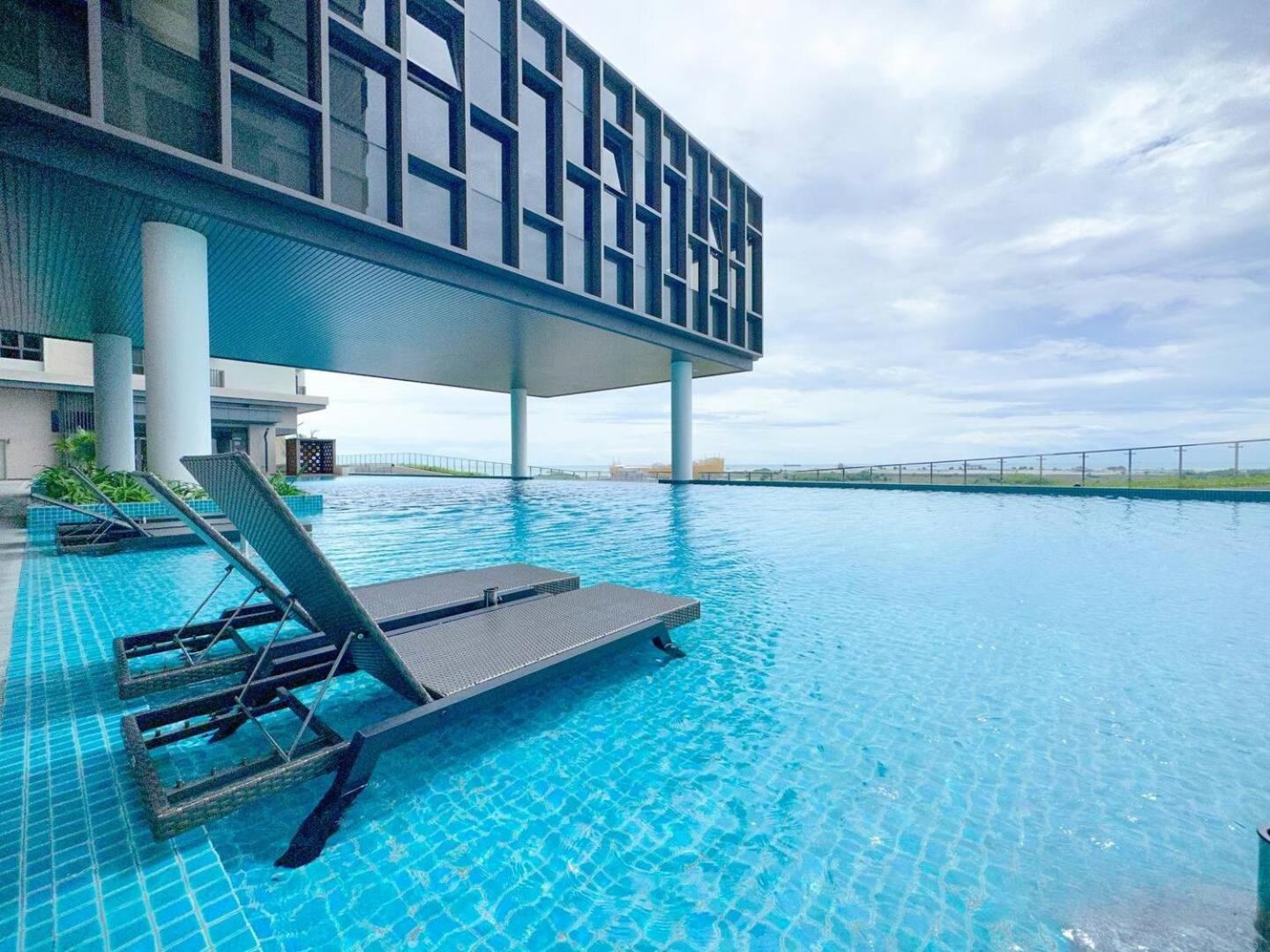 Bali By Jeffery Lam Management Apartment