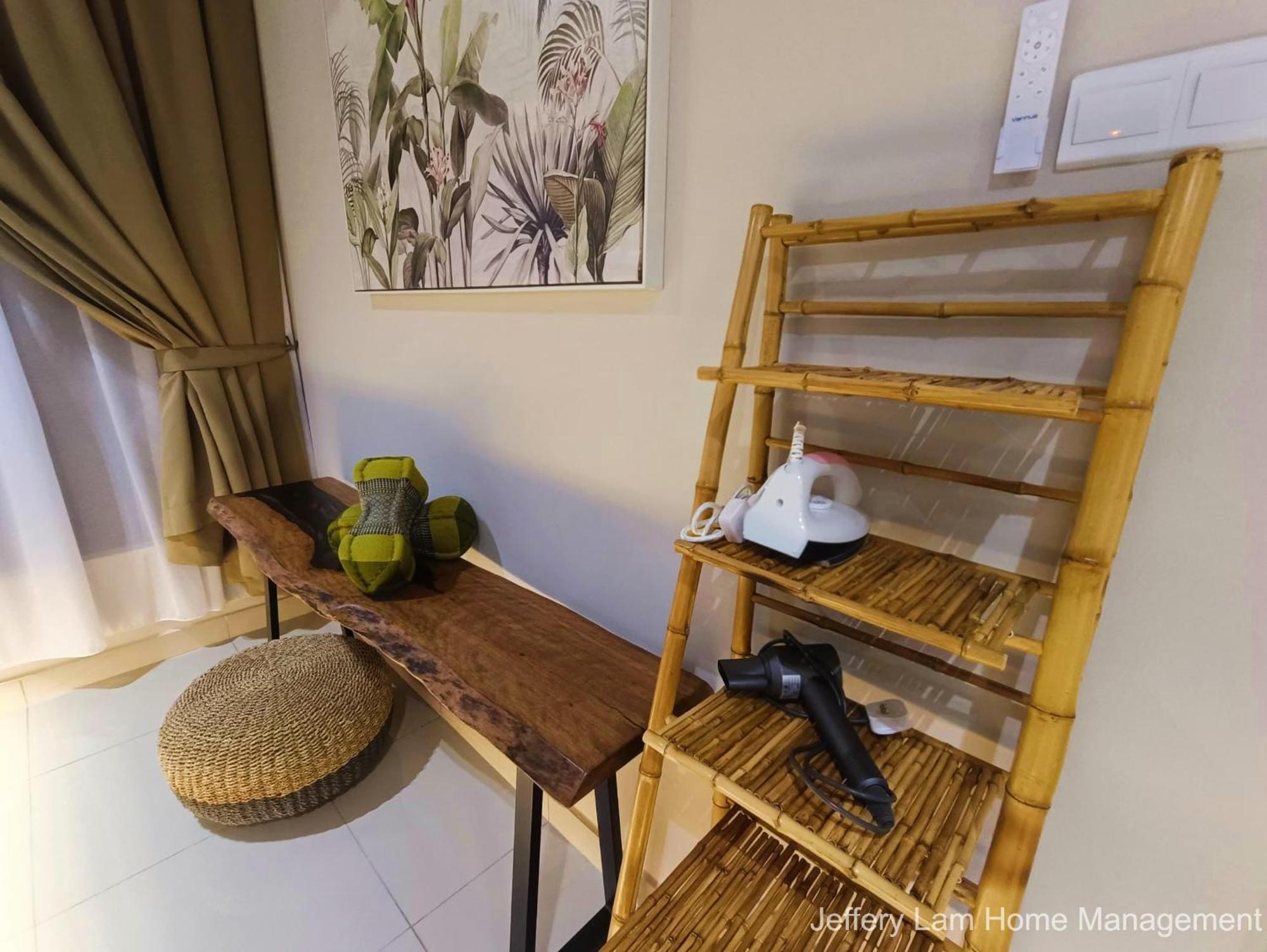 Bali By Jeffery Lam Management Apartment Malacca