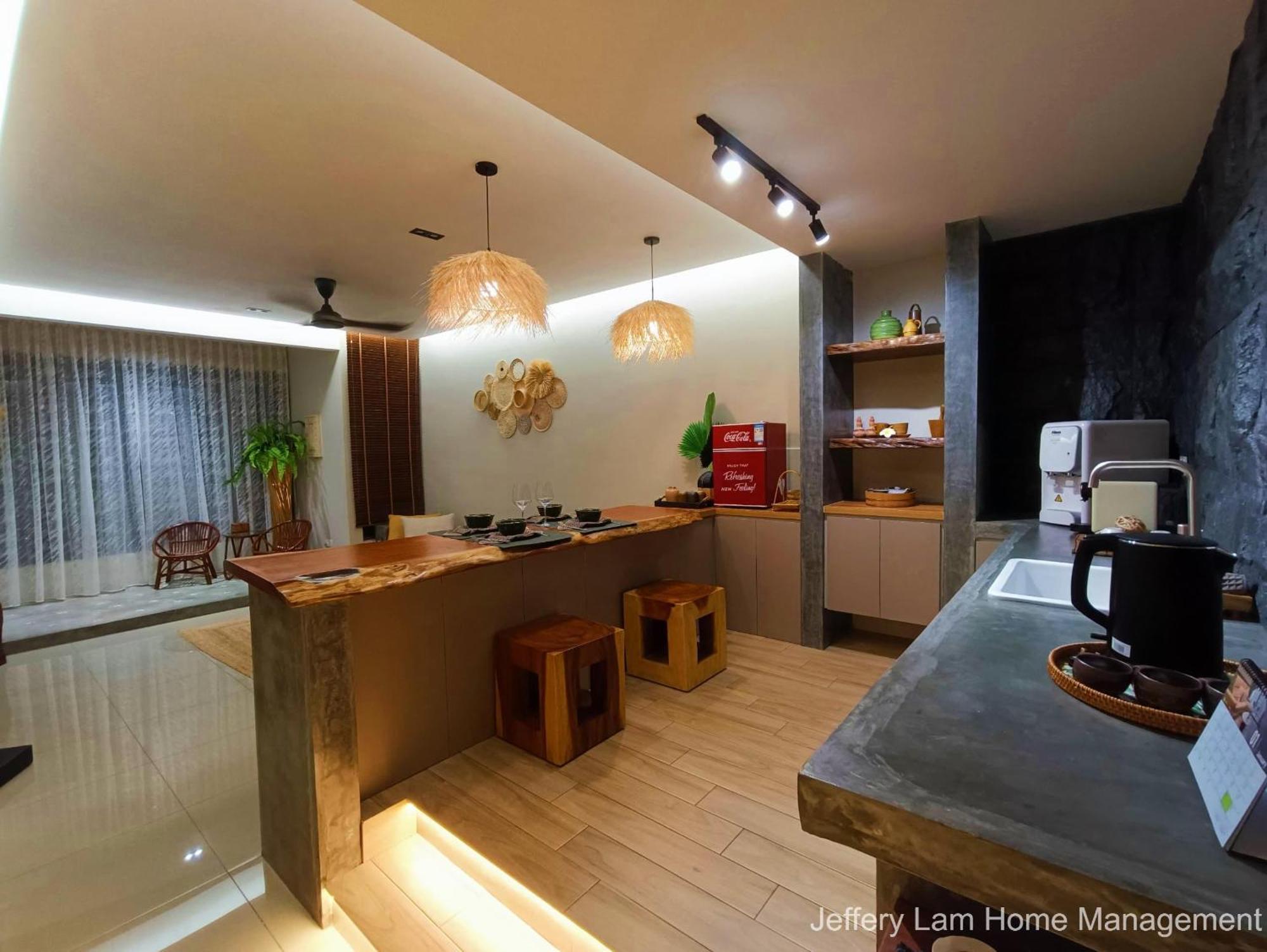 Bali By Jeffery Lam Management Apartment Malacca