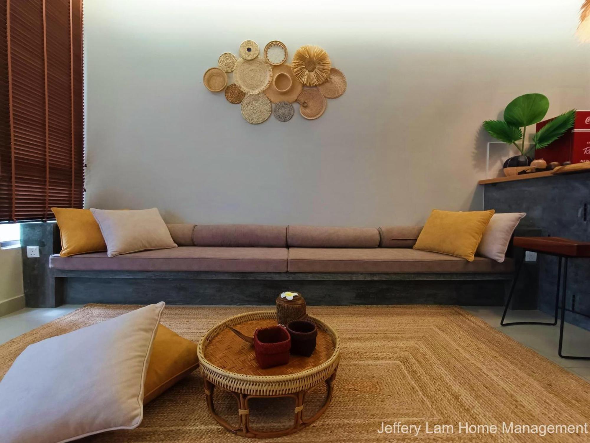Apartment Bali By Jeffery Lam Management Malacca