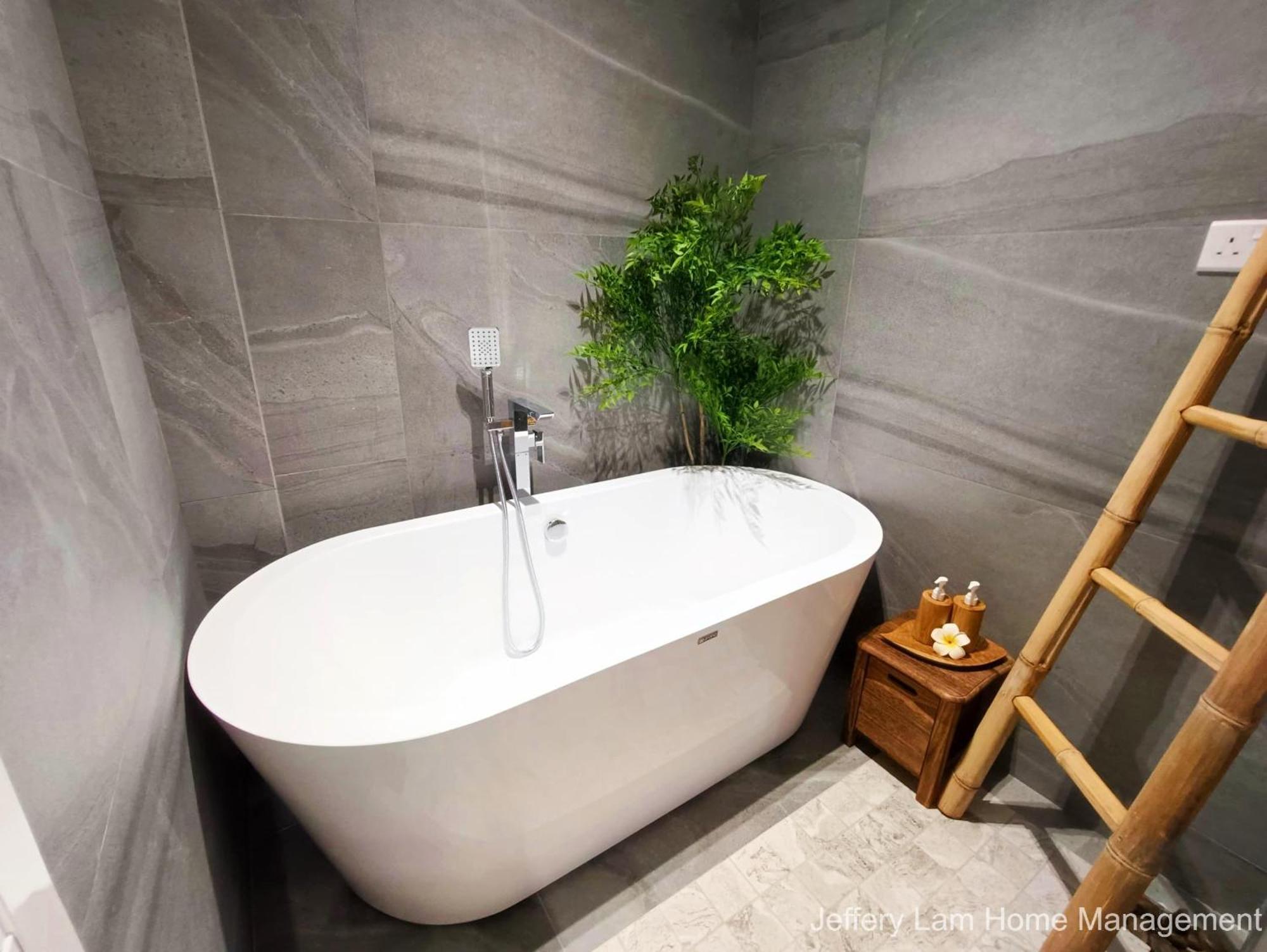 Apartment Bali By Jeffery Lam Management Malacca